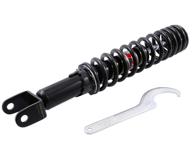 Amortisseurs YSS Mono réglables 340mm