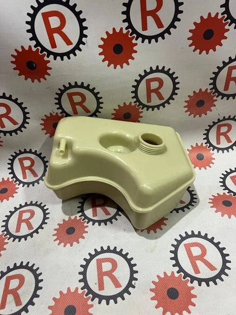 Vaschetta Acqua Radiatore Panda 141 1.0 4x4 44 CV 156 A2.100 Di - Foto 9