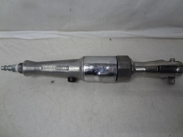 Snap-On Snap On Tools FAR72B FAR72 B 3/8" Drive Air Ratchet Shop Tool Pneumatic 3