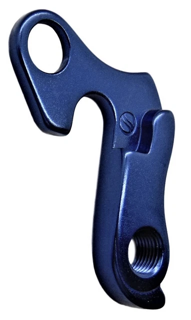 KONA Stinky Dee-lex Stab Stuff JR Chute Hula Nuno - Rear Gear Mech