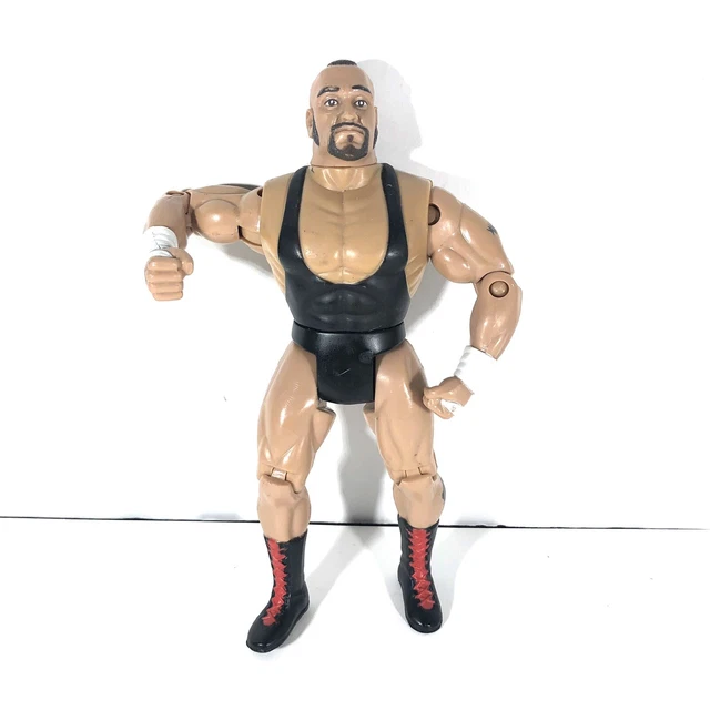 TAZ Series 1 1999 ECW Wrestling Action Figure Toymakers Wwe Wwf Aew C1