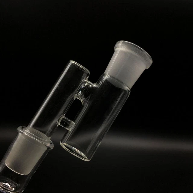 Reversible Reclaim Adapter Ash Catcher 18mm Male-Female