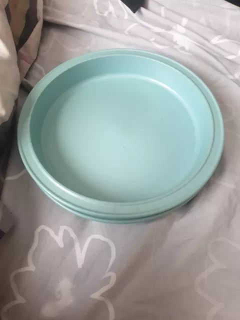 Tupperware Tourtière Ultra Pro