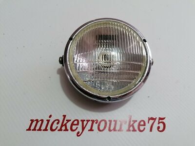 foro vetro mm 93 foro attacco carcassa mm 111 CEV cerchio faro cev aprilia 