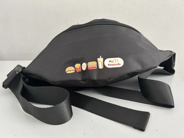 Mcdonalds bum online bag