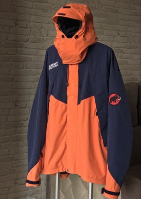 VINTAGE MAMMUT EXTREME Gore-Tex XCR 
