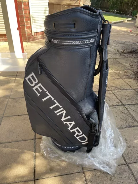 bettinardi staff golf bag