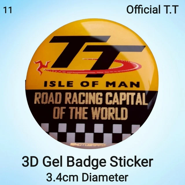 Isola Di Man Gara : Isola Di Man TT â€" Vivaiocorse - Marge Champlin - Foto 6