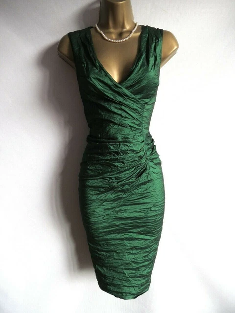Phase eight wiggle clearance dress