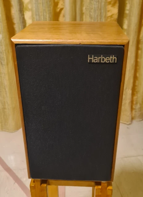 Harbeth p3es shop