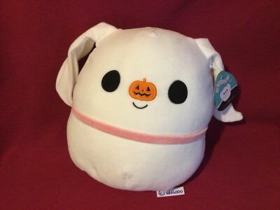 squishmallow halloween nightmare before christmas