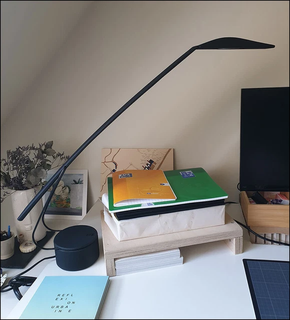 Lampe De Bureau Design Paf Studio Milan Dove Marco Colombo