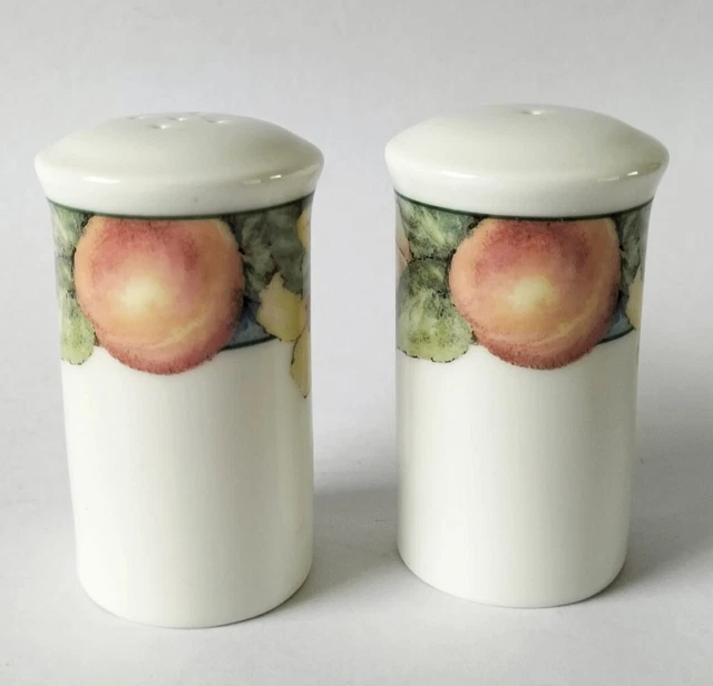 Marks and Spencer Millbrook Salt and Pepper Pot
