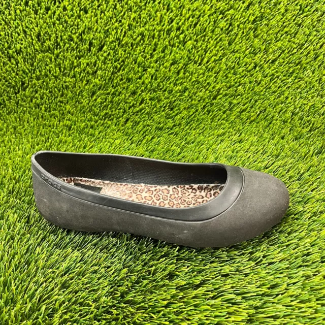 Crocs mammoth 2025 flat