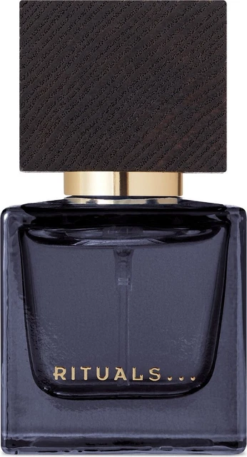 RITUALS THE ICONIC Collection Roi d'Orient Unisex 15 ml EDP Eau de ...