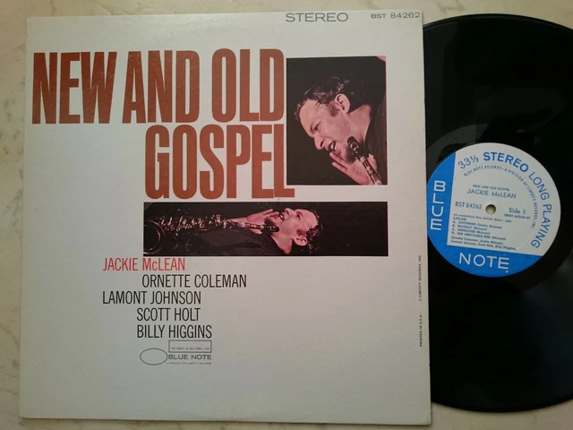 JACKIE-McLEAN-New-And-Old-