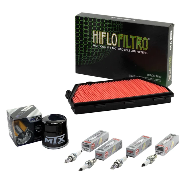 KIT DE CARTOUCHE COMPLET HONDA CBR 1000 RR - 1000cc 2006 - 2007