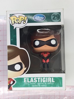 not mint funko pop