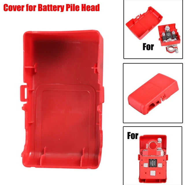 Coperchio testa mucchio cover per auto camion chiusura rapida fused cover durable