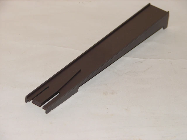 Aiguillage électrique Fleischmann Picolo 9167 – Voie N 1/160 Décalée Droite