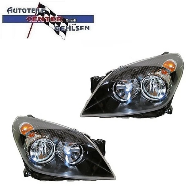 LWR Stellmotor Scheinwerfer Halogen Scheinwerfer Rechts Für Opel