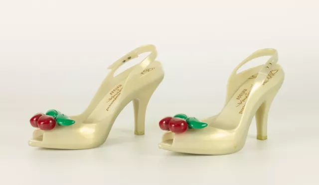 Vivienne westwood hotsell cherry shoes