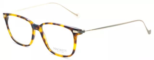 HACKETT BESPOKE HEB 175 100 53mm Eyewear FRAMES RX Optical Glasses EyeglassesNew