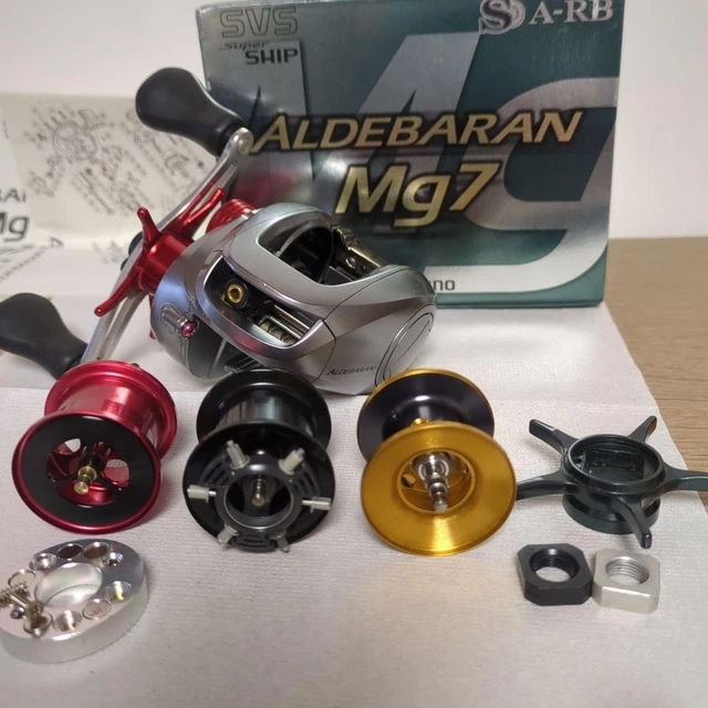 REVO LTZ AE74 7 ZPI HBF ik combi × WELDACT EUR 1.562,85 - PicClick ES
