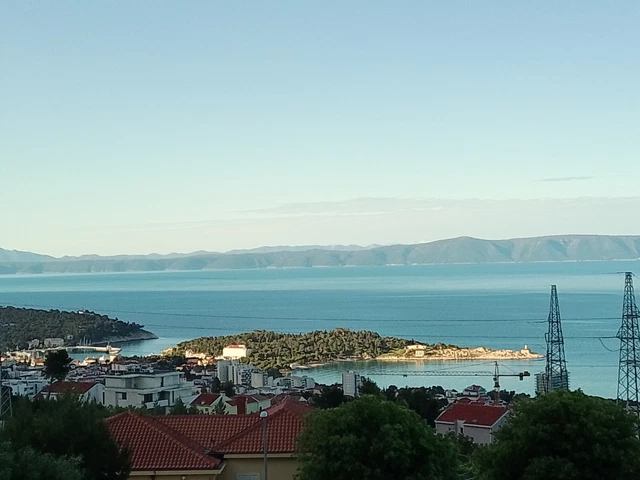Kroatien Workation Ferienwohnung