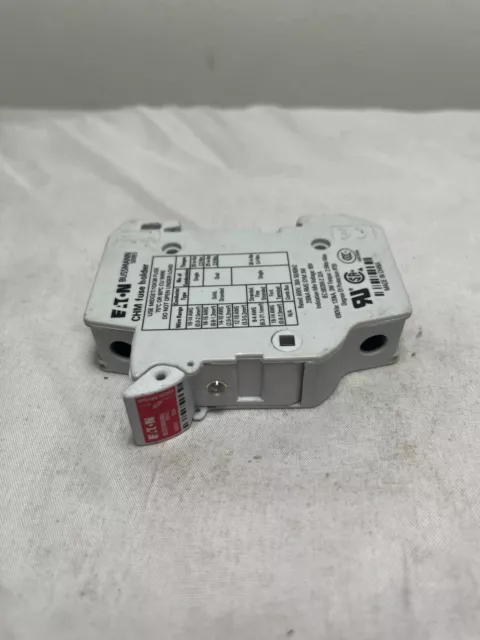 Eaton Bussmann Series CHM Fuse Holder 690V 32A NEW