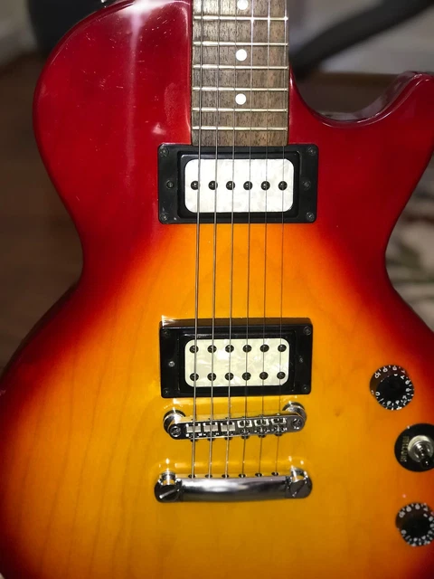 Epiphone Les Paul Special II