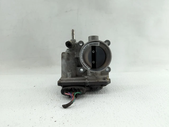 2011-2018 Toyota Corolla Throttle Body F81F7