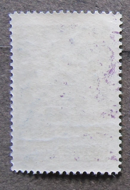 YUGOSLAVIA 1941 1.5DIN of Zagreb Views, blue, perf.11 3/4, Mi 439A MNH