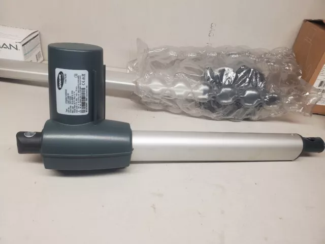Hi/Lo Motor Invacare 1147530 For CS7 Bed Analog  LA27-U040-00 NEW