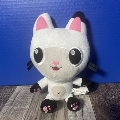 cat rat toy gabby's dollhouse