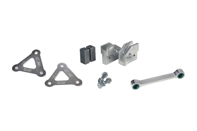 Set abbassamento posteriore TRW con ABE Aprilia Honda