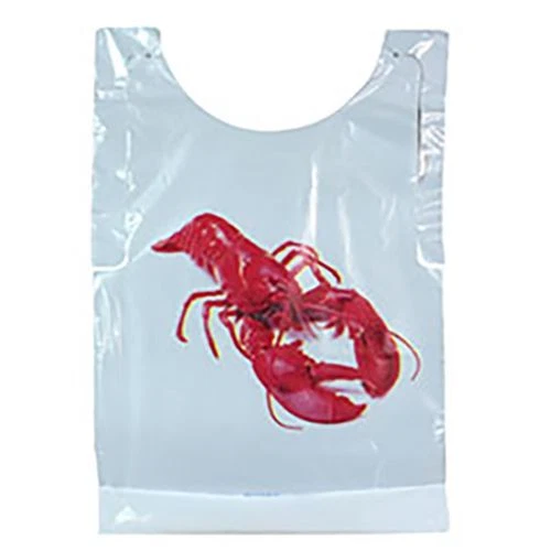 Royal PB25 Lobster Bib - 500 / CS