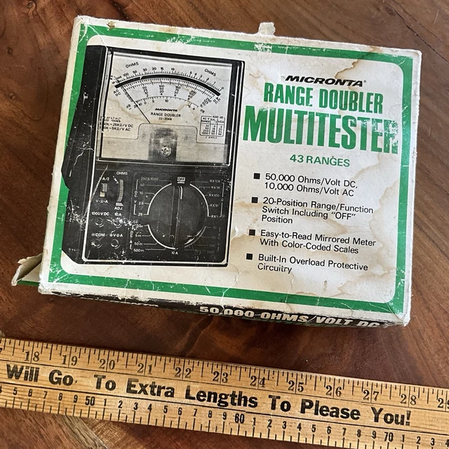 TAMRON 10-24mm f3.5-4.5【ニコンＦマウント】 Multimeters, Test Meters & Detectors, Test, Measurement