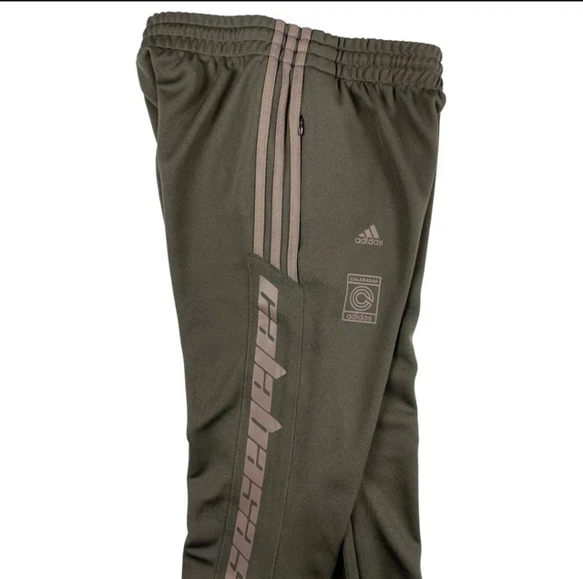 YEEZY CALABASAS TRACK pants 40.00 PicClick UK