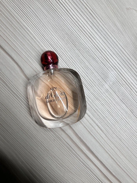 Giorgio armani ski du gioa 50 ml eau de parfum pour femme