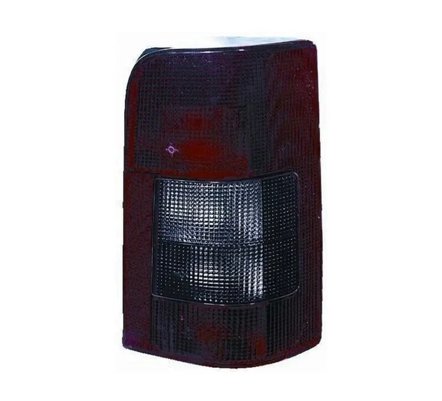 16309031 IPARLUX Fanale Posteriore Sx, Senza Portalampada - Foto 7