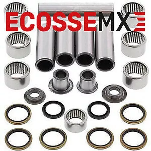 Kawasaki KX250 Gestänge Lager Kit 1999 2003 All Balls 27-1018