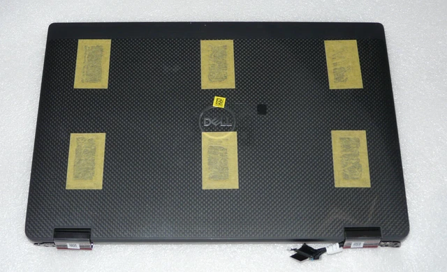 Neu Original Dell Latitude 7310 2-IN-1 13.3 " FHD Touchscreen TM27D Vpdmn Tvncx