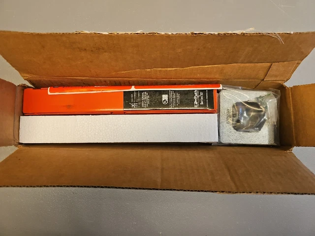 EZD22 EZ-Path Fire-Rated Pathway Kit Specified Technologies MADE IN USA