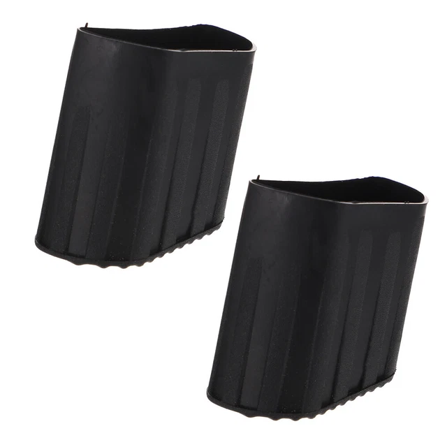 4 Pcs Leitermatte Ersatz Für Leiterfüße Fußabdeckung Fußschutz