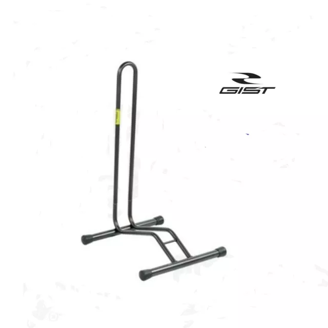 PORTA BICI UNIVERSALE SUPPORTO PER ESPOSIZIONE cavalletto BICI 26 27,5'' 29''