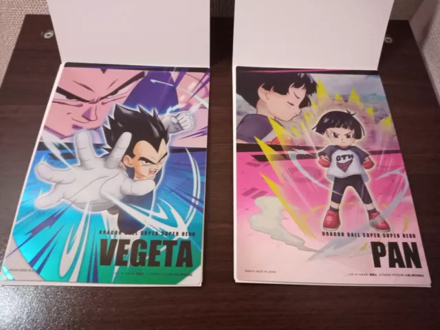 Vegeta Ultra Ego Framed Anime Poster Exclusive Art Dragon Ball Super DBZ  NEW USA