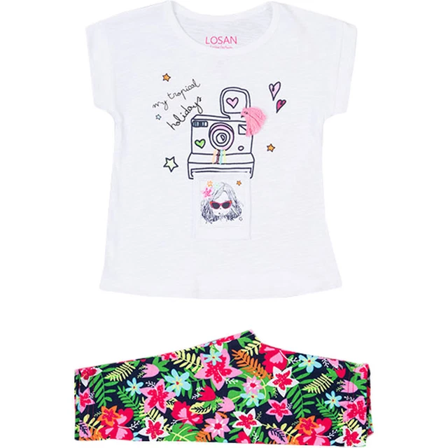 Chándals Niña Conjunto Photo