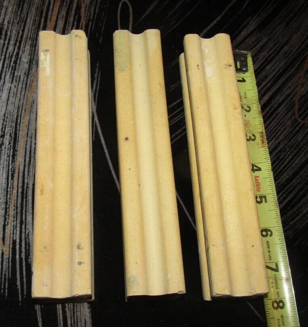 Muebles Cuadrados Sobre Pilotes De Horno 1.5 X 1.5 X 8 Pulgadas Cantidad De 3 Horno - Resistente-