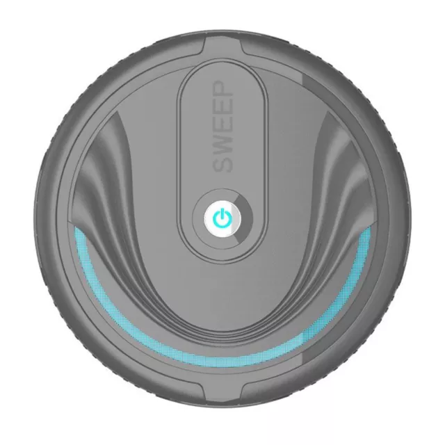 Robot Vacuum Cleaner-Smart Visual Mapping Carpet Detection Deep Cleaning Tools